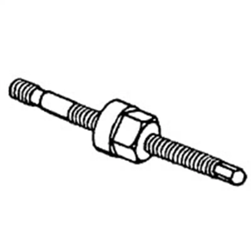 Crankshaft Damper Puller Installer Otc303-102 Otc 1