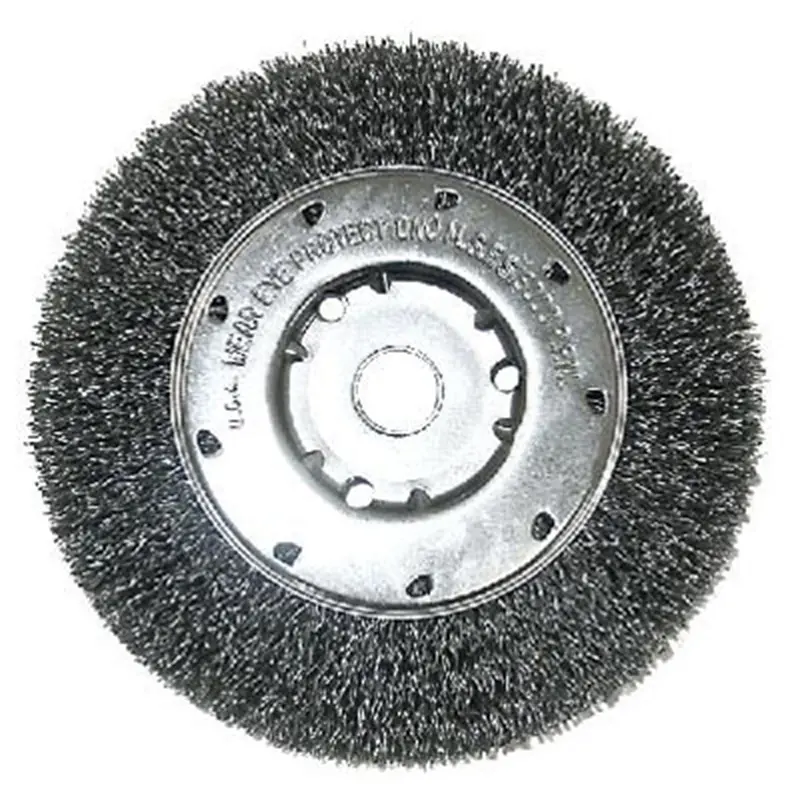 Crmp Straight 8 X 5/8 Srk14059 Shark Industries 1