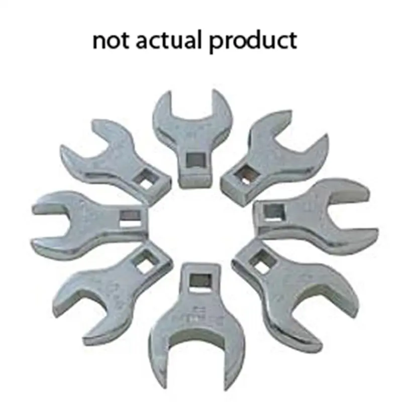 Crowfoot Wrench 1/2" Dr 32Mm Sun97332 Sunex 1
