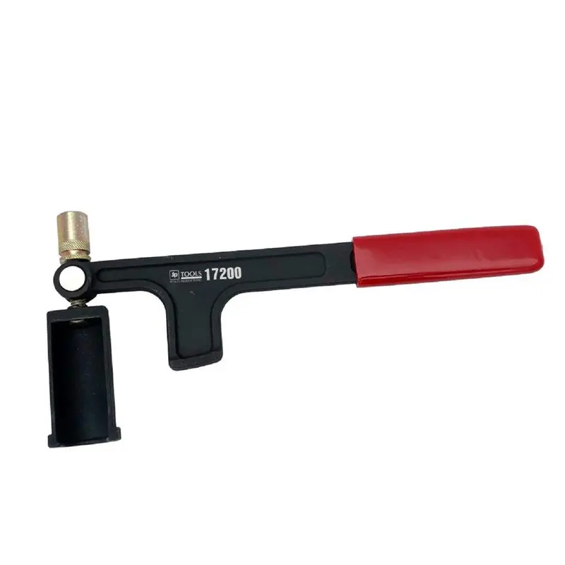 Cummings 5.9L & 6.7L Isbe & Hpcr Injector Puller Sch17200 Schley Products, Inc 1