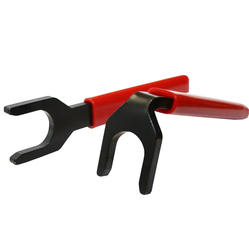 Cummins Isb & Isx Fuel Line Disconnect Tools Sch13260 Schley Products, Inc 1