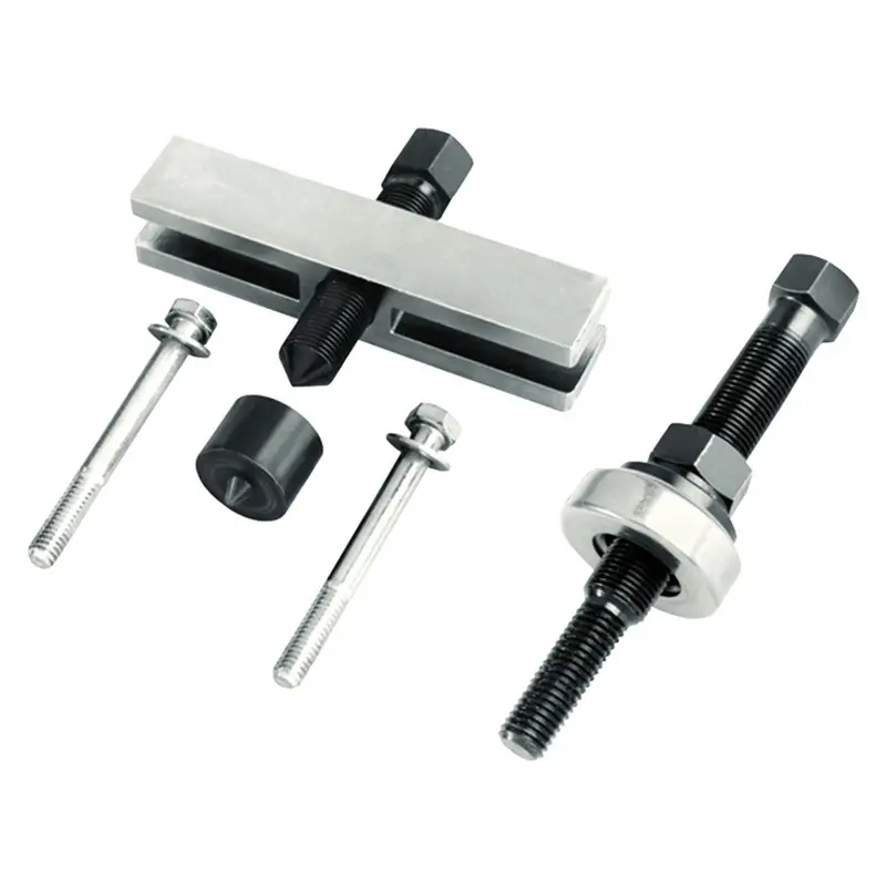 Cummins Water Pump Pulley Remover / Installer Otc5071 Otc 1