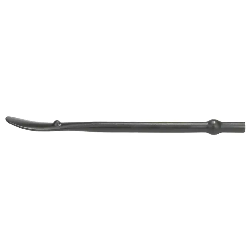 Curved End Tire Spoon With Grip Grooves Otc5736-18G Otc 1