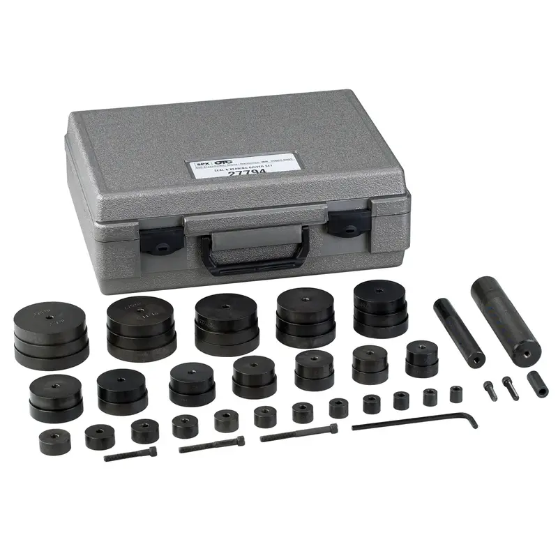 "Custom Made" Driver Tool Basic Set Otc27794 Otc 1