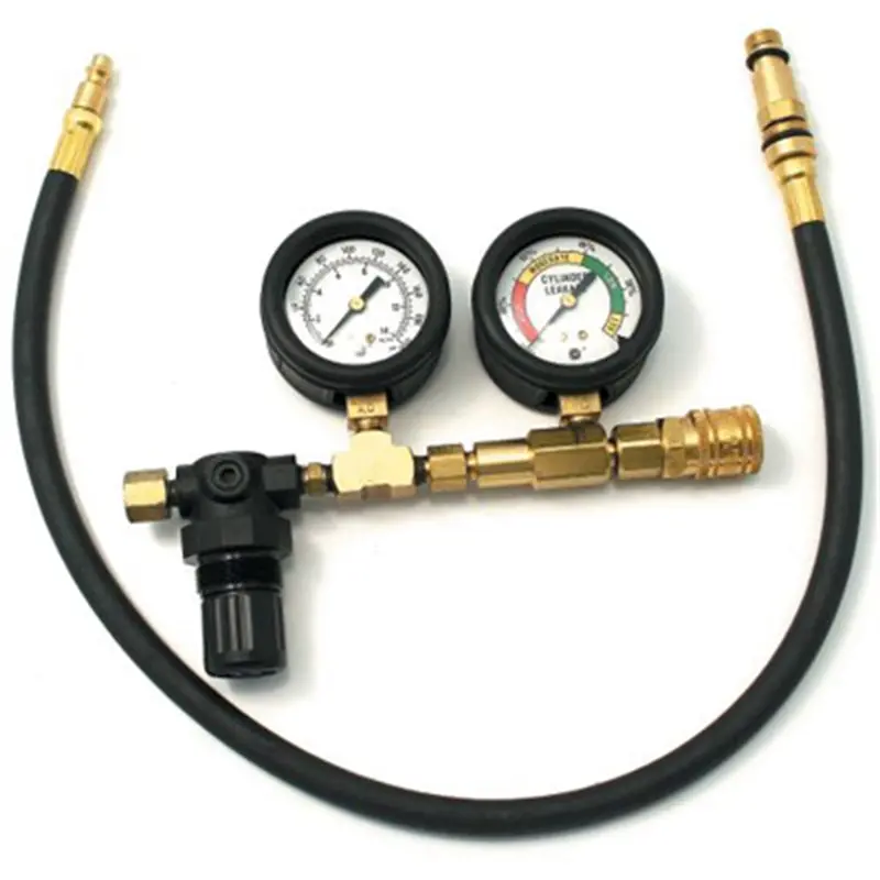 Cylinder Leakage Tester Cta2010 Cta Manufacturing 1