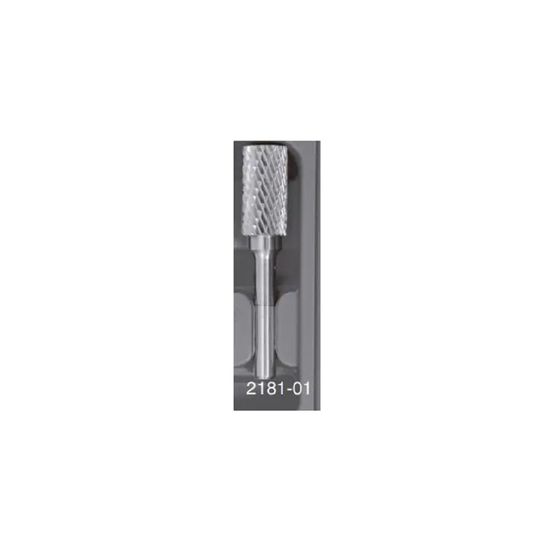 Cylindrical Burr 1/2 In. X 1 In. Ast2181-01 Astro Pneumatic 1