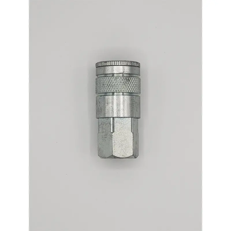 D-15-Dt 3/8" Quik Coupler W/ 3/8" Female (Each) Dild-15-Dt Dill Air Controls 1