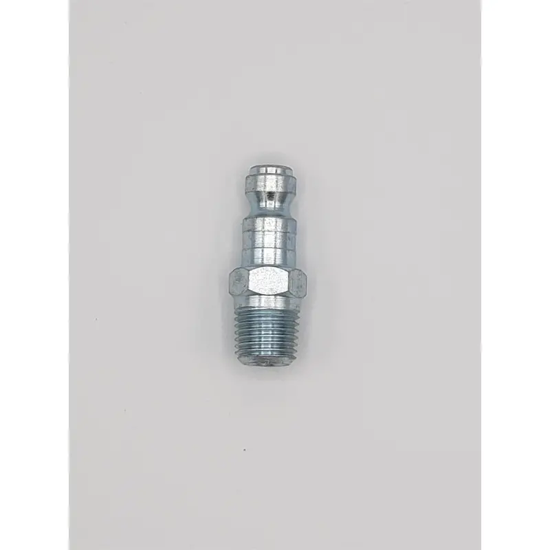 D-2C-Dt 1/4" Adapter W/ 1/4" Mnpt Dild-2C-Dt Dill Air Controls 1