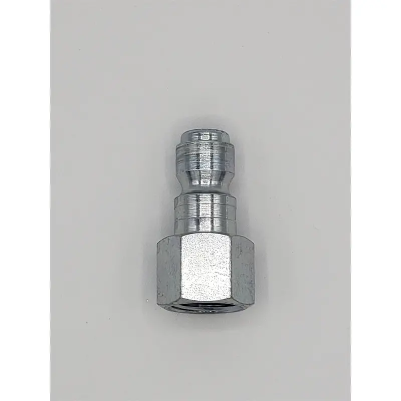 D-3E-Dt 3/8" Adapter W/ 3/8" Fnpt (Each) Dild-3E-Dt Dill Air Controls 1