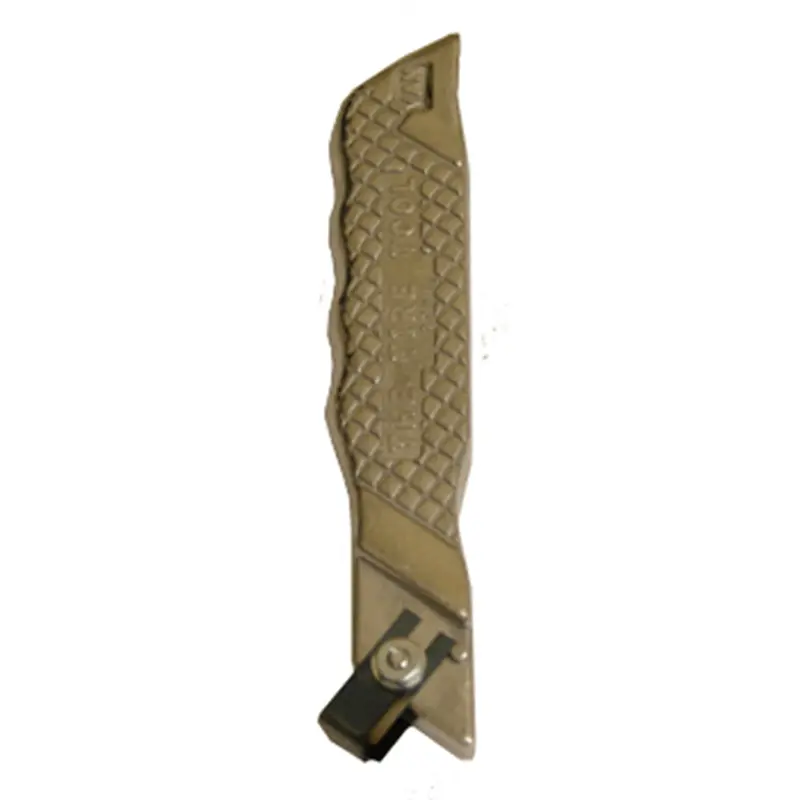 D.O.T. Tire Serial Number Removal Tools Blades (Pack Of 12) Tmrti9690 The Main Resource 1