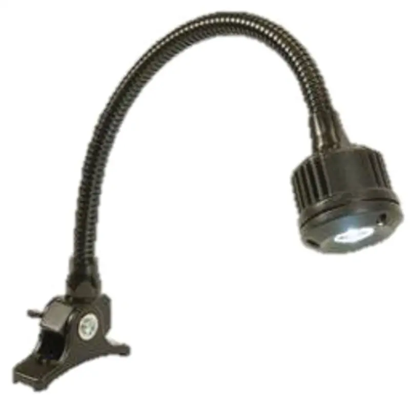 Dbg-Lamp, 3W Led Lamp For Ibg-8", 10", And 12" Grinders Wil578100 Wilton 1