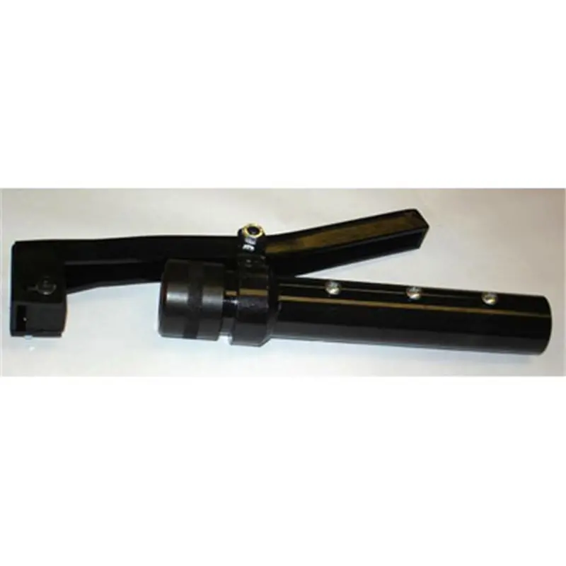 Deadman Valve Alc40166 Alc Keysco 1