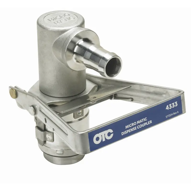 Def Dispenser Coupler Otc4333 Otc 1