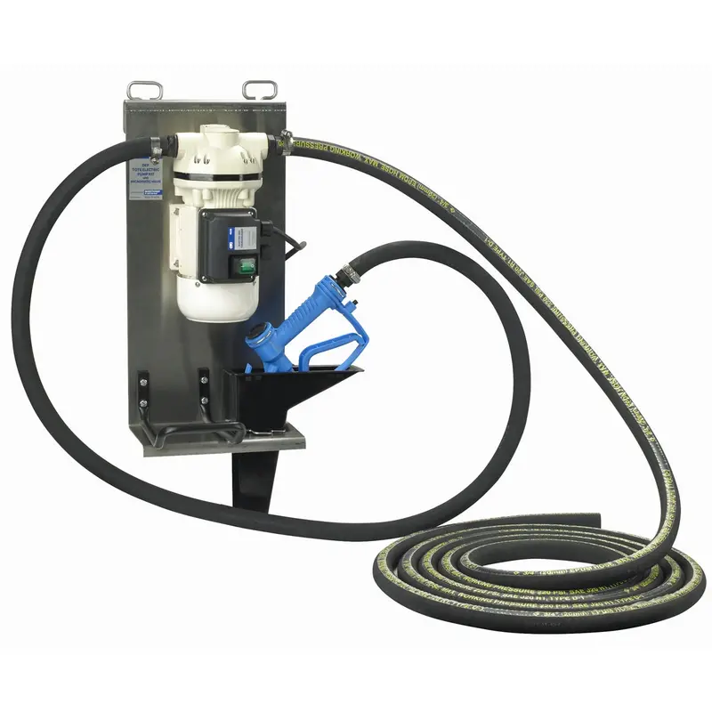 Def Electric Pump Tote Kit Otc4341 Otc 1