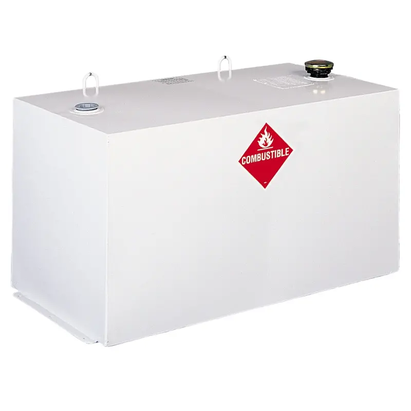 Delta 96-Gallon Capacity Liquid Transfer Tank Dtb484000 Delta Tool Box 1