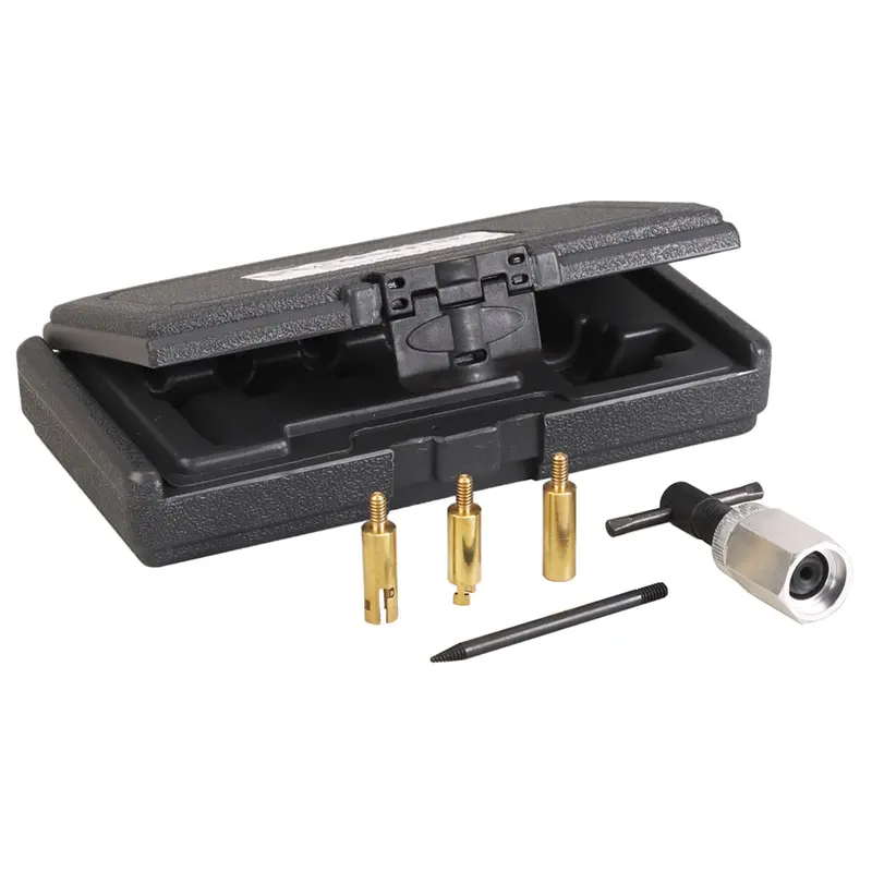 Deluxe A/C Orifice Tube Service Kit Rob10986 Robinair 1