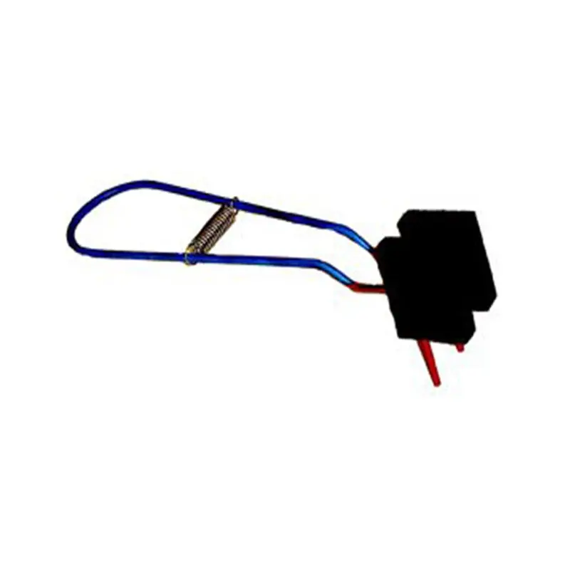 Deluxe Clip-On Rotor Silencer Amm1180 Ammco 1