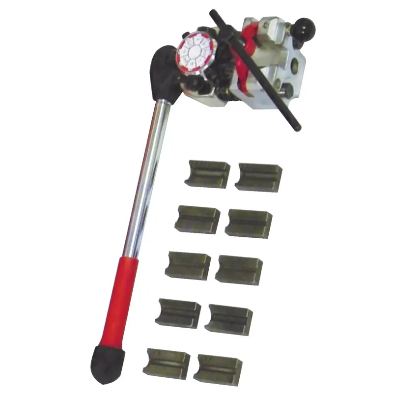 Deluxe Flaring Tool Srrft351 S.U.R. And R Auto Parts 1