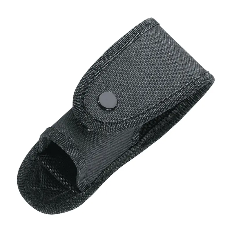Deluxe Nylon Holster For Sl-20Xp Rechargeable Flashlights Stl25090 Streamlight 1