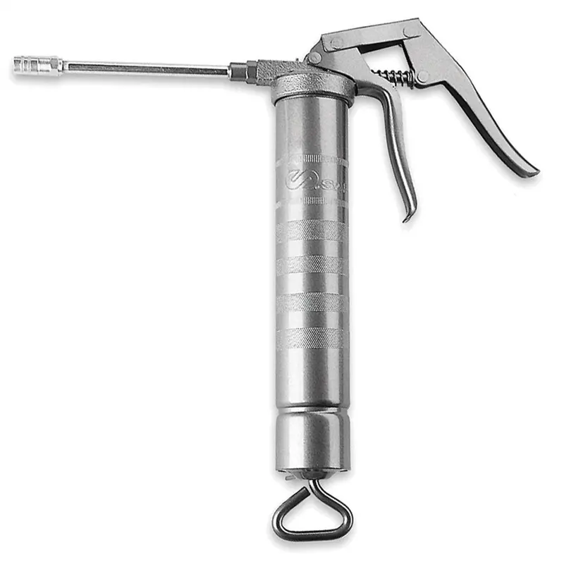 Deluxe Series Hand Grease Gun - Pistol Style Spm1220 Samson 1