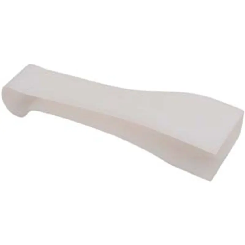 Demount Bootie Protector For Demount End Of Ct768 Combo Tool; Large, White Tmrti30 The Main Resource 1