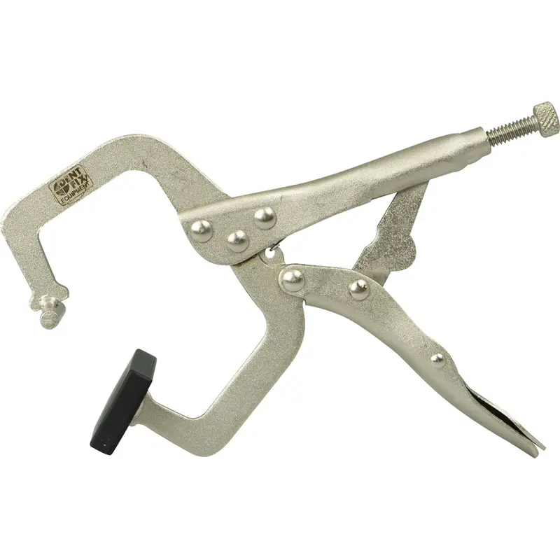 Dent Fix Door Skin Pliers Dendf-Dsp310 Dent Fix 1