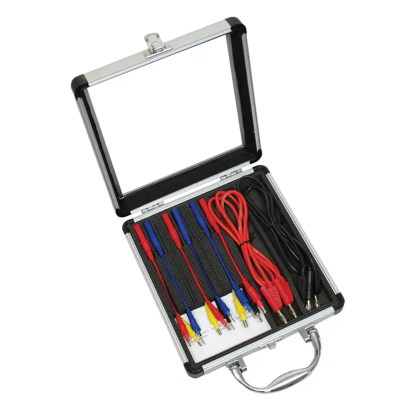 Deutsch Test Connector Kit Esi148 Electronic Specialties 1