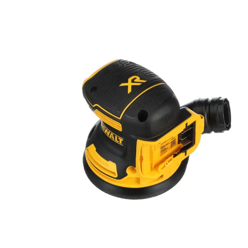 Dewalt 20V Random Orbit Sander Dwtdcw210b Dewalt 1