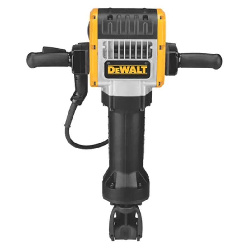 Dewalt 68 Lb. 1-1/8" Hex Pavement Breaker Dwtd25980 Dewalt 1