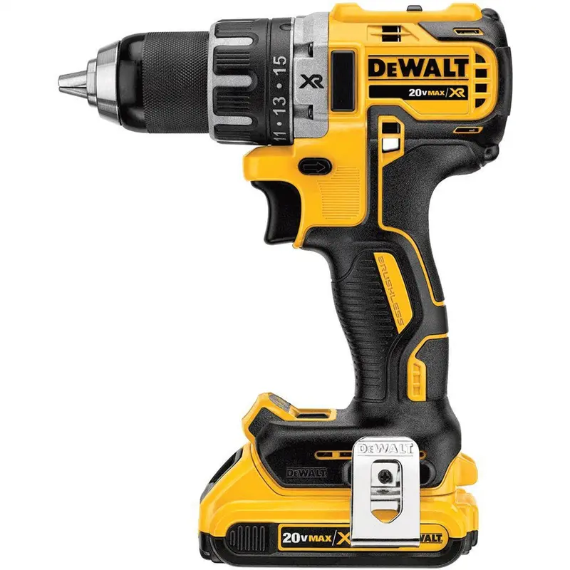 Dewalt Dwtdcd791d2 Dewalt 1
