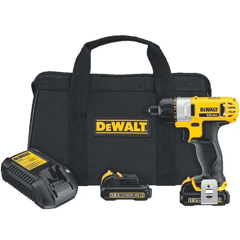 Dewalt Dwtdcf610s2 Dewalt 1