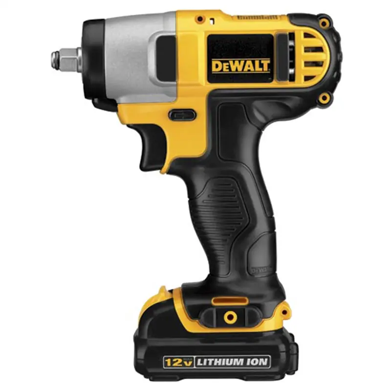 Dewalt Dwtdcf813s2 Dewalt 1
