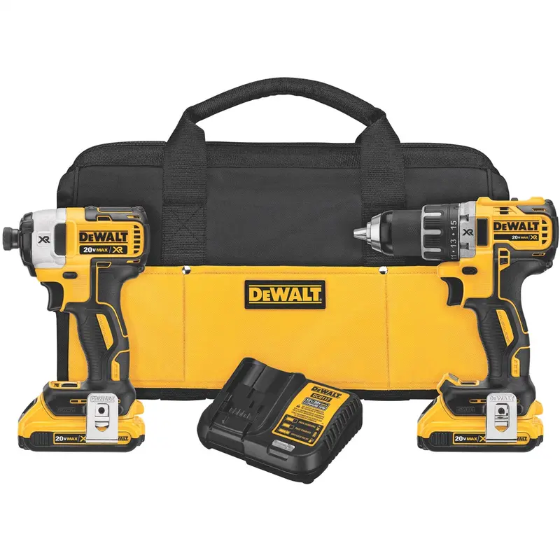 Dewalt Dwtdck283d2 Dewalt 1