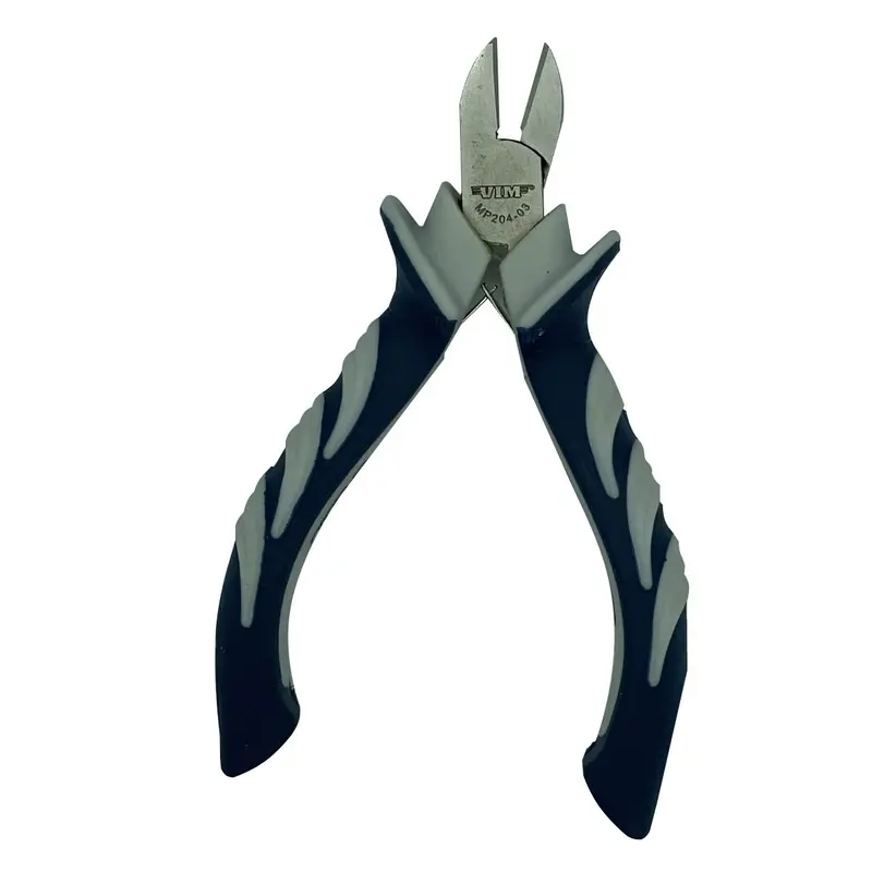 Diagonal Cut 4", Mini Pliers Vimmp204 Vim Products 1