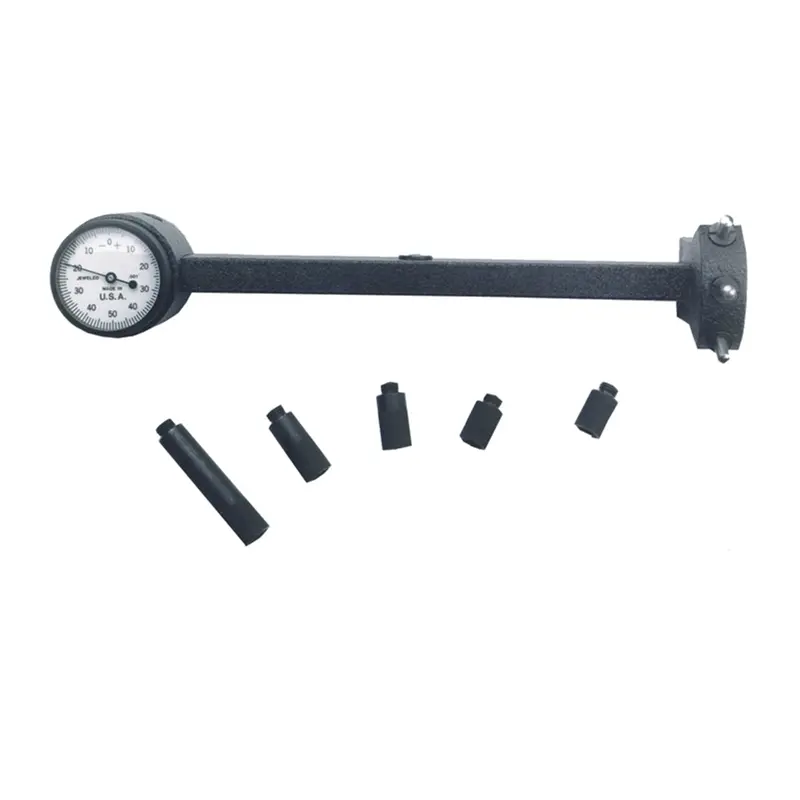 Dial Cylinder Bore Gauge Fow72-646-200 Fowler 1