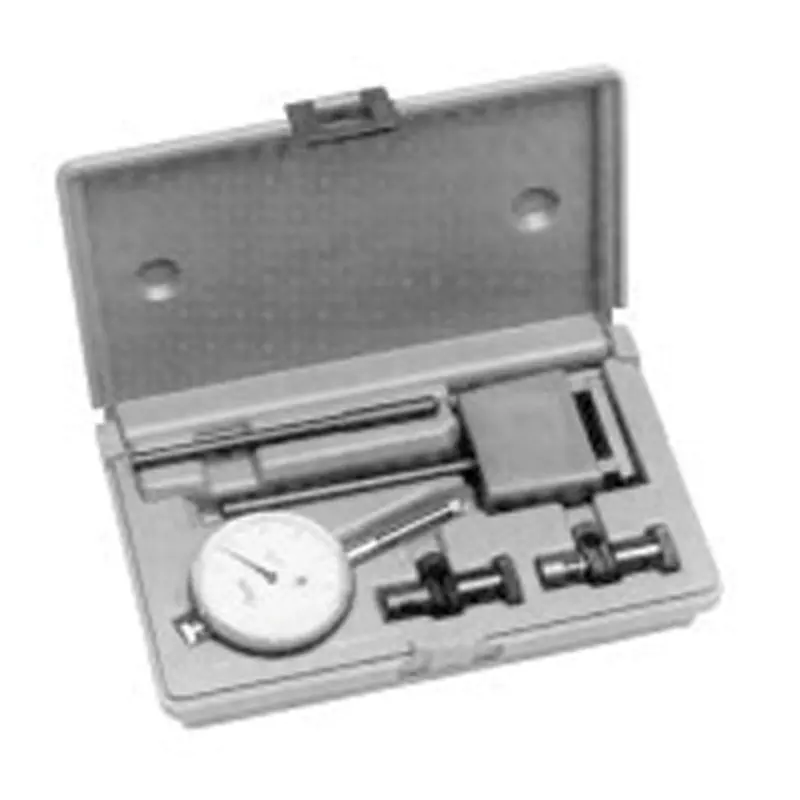 Dial Indicator Set W/On/Off Ma Cen6615 Central Tools 1