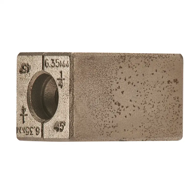Die 1/4 In 45 Srrpft210 S.U.R. And R Auto Parts 1