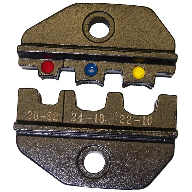 Die Set For Min Term 16-26 Sgt18925 Sg Tool Aid 1