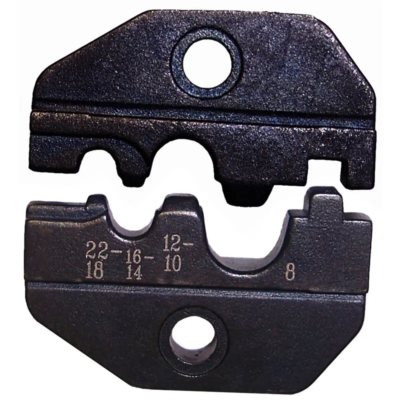 Die Set For Non Ins Term 22-10 Sgt18924 Sg Tool Aid 1