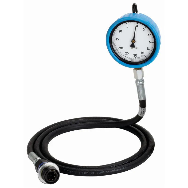 Diesel Fuel Pressure Gauge Otc6754 Otc 1