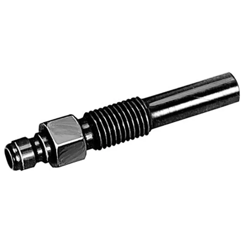 Diesel Tester Adapter For 1.8 And 2.2 Liter Gm And Isuzu Engines Sgt34950 Sg Tool Aid 1