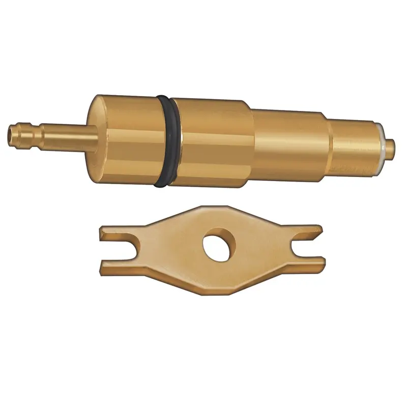 Diesel Tester Adapter For 5.9 Sgt35600 Sg Tool Aid 1