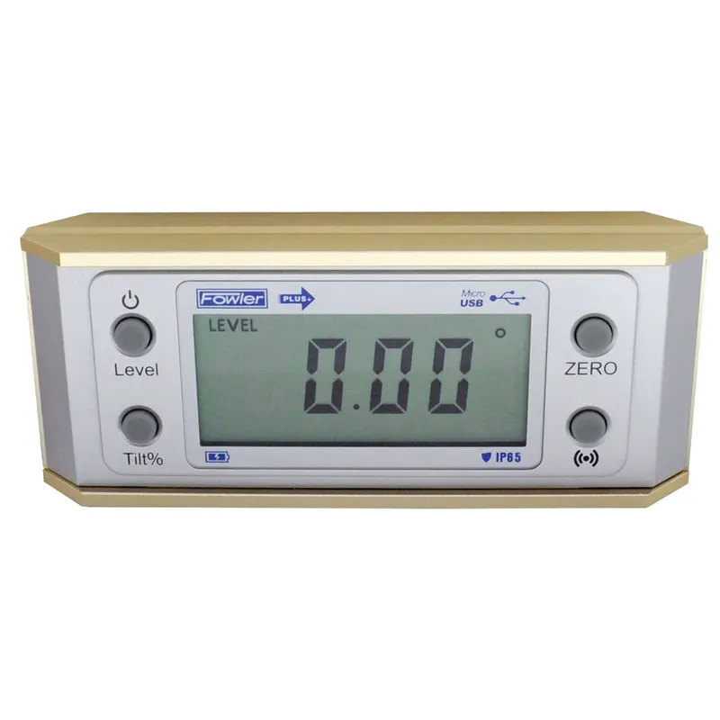 Digi Level Plus Fow74-422-550-0 Fowler 1