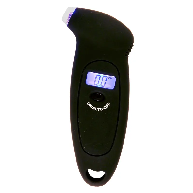 Digital Gauge Milex99900 Milton Industries 1