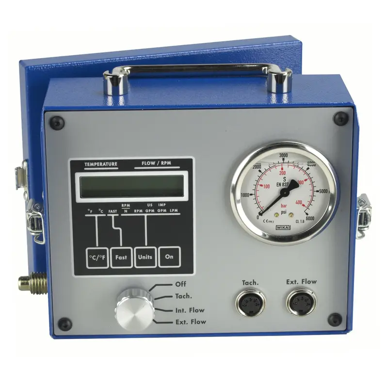 Digital Hydraulic Readout Otc4292 Otc 1