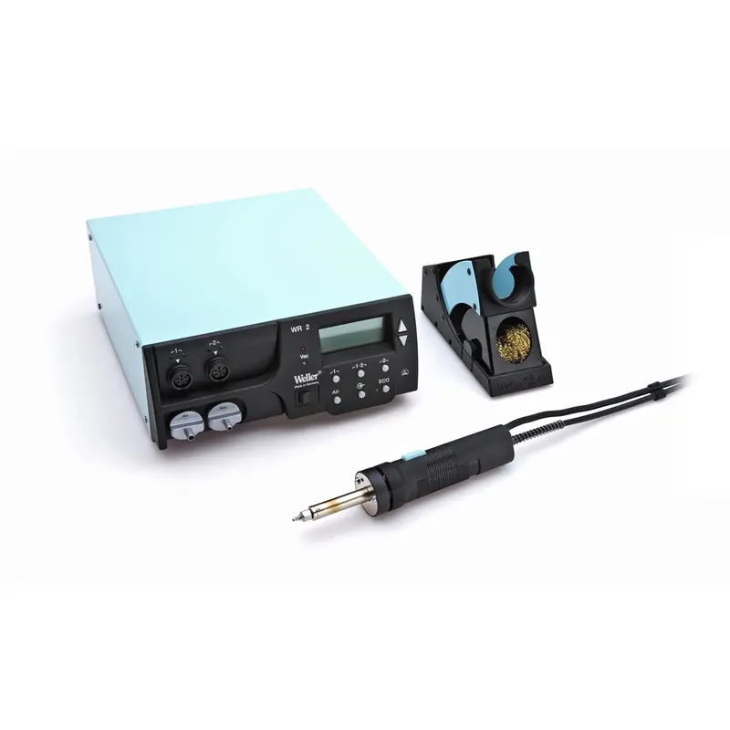 Digital Rework Station Welwr2000xn Weller 1