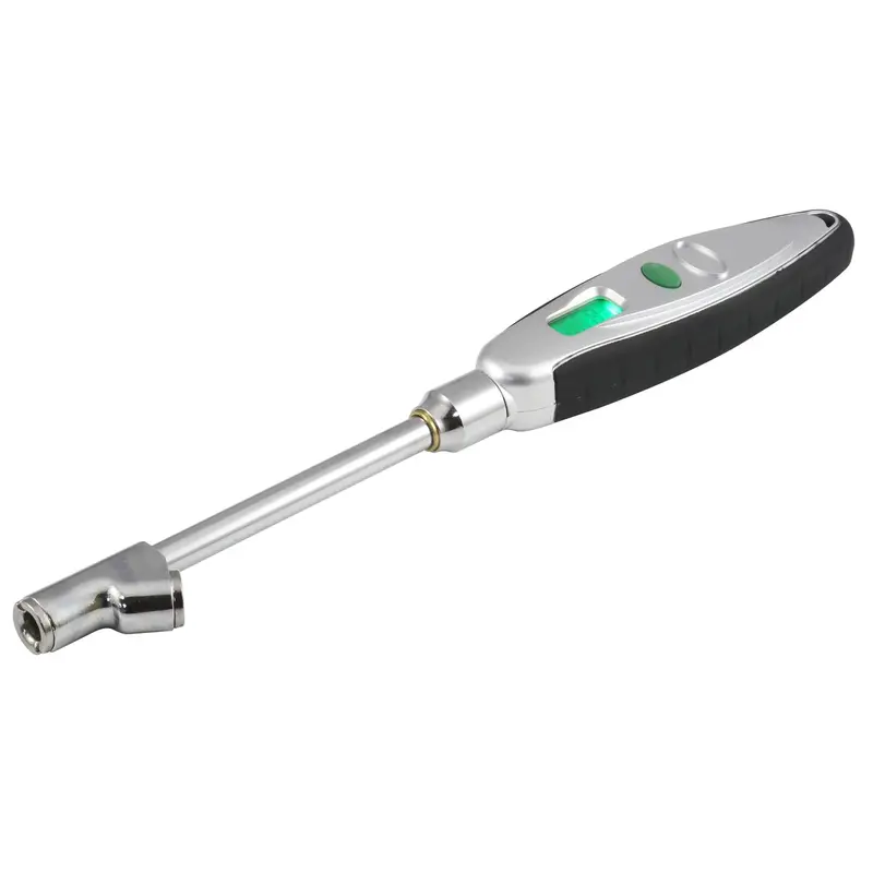 Digital Straight-On Dual Foot Gauge Plw17-547 Plews Edelmann 1