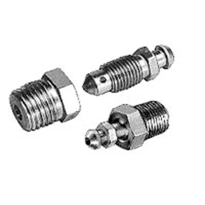 Disc Brake Bleeder Screw Thx563 Thexton 1
