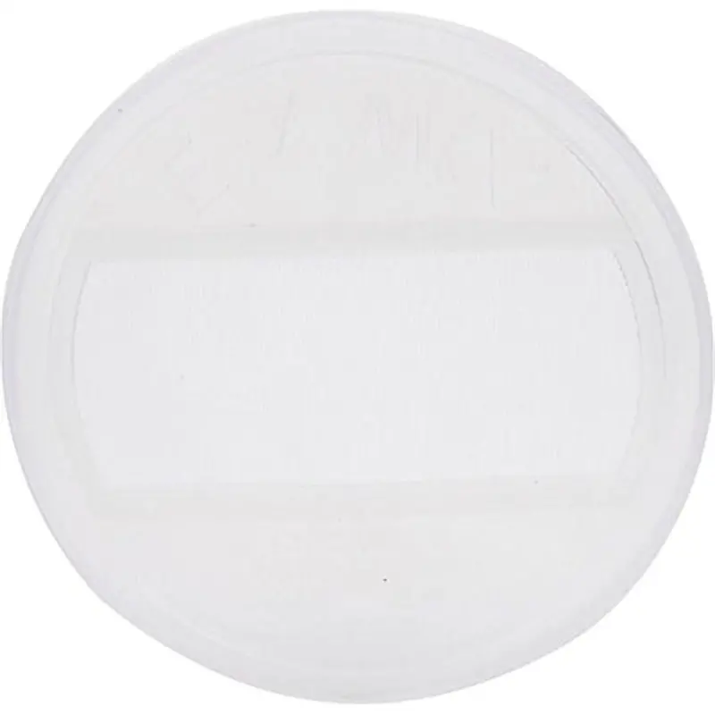 Disposable 1/2 Pint Lids Ezx70008l E-Z Mix 1