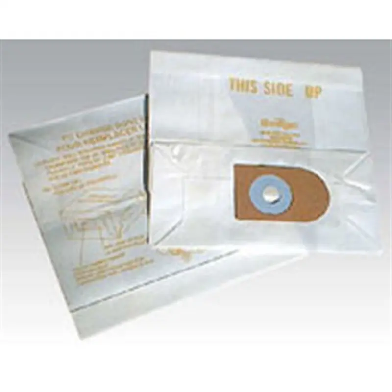 Disposable Vacuum Bags 64 Ltr/17 Gal (10 Pack) Dyb80076 Dynabrade 1